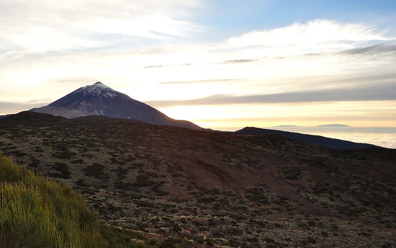 Las 10 mejores visitas que hacer en el Teide