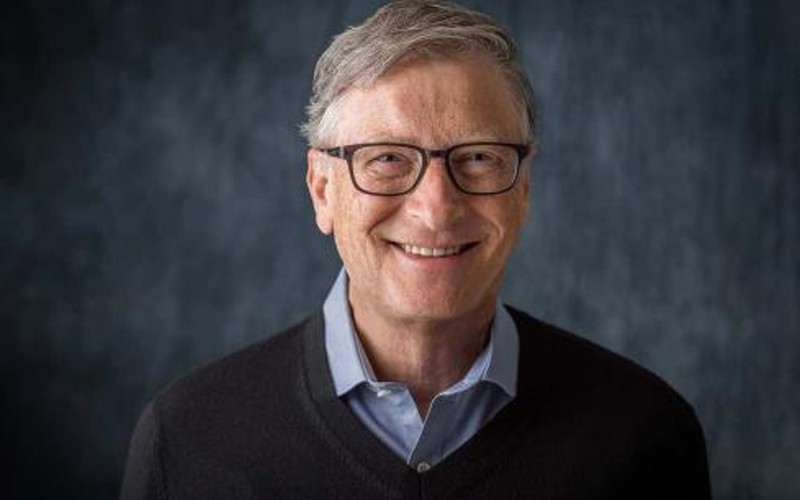 Consejos de Bill Gates para alcanzar la estabilidad económica