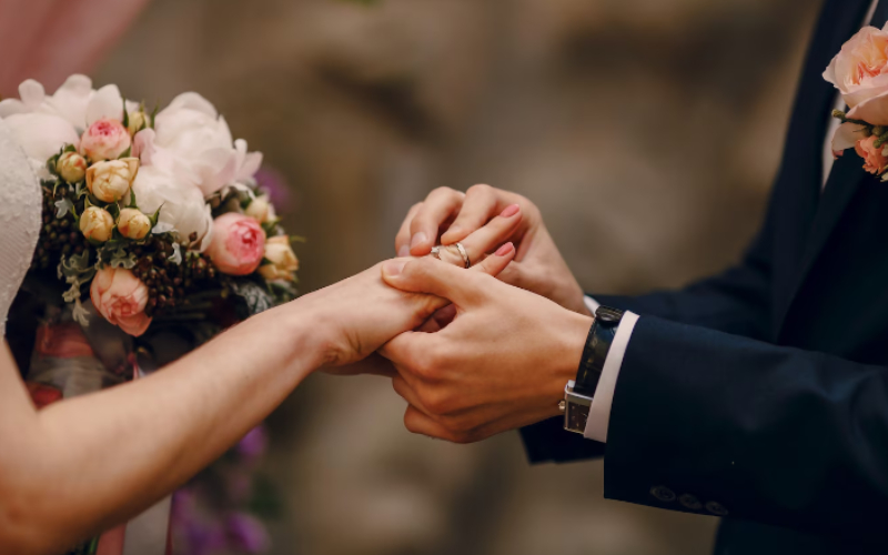 Detalles para invitados a una boda: consejos para no fallar