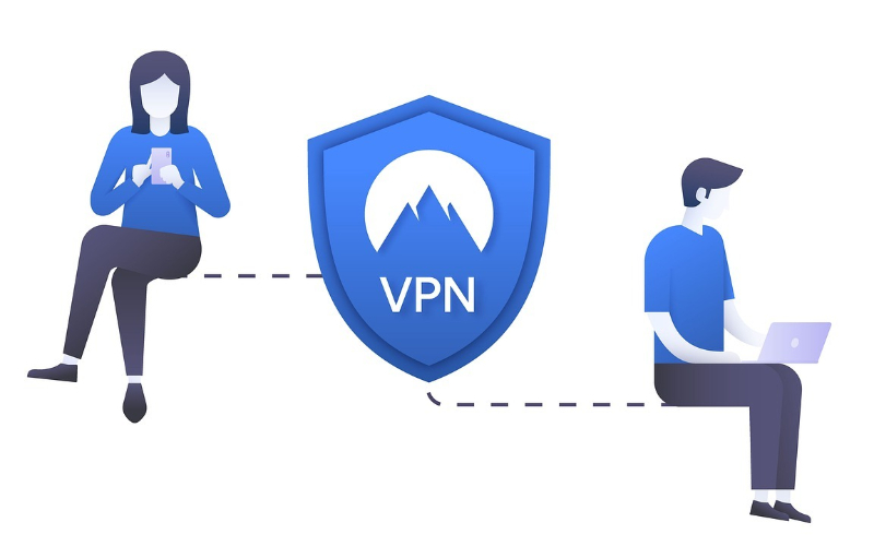 VPN