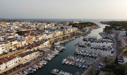 Menorca