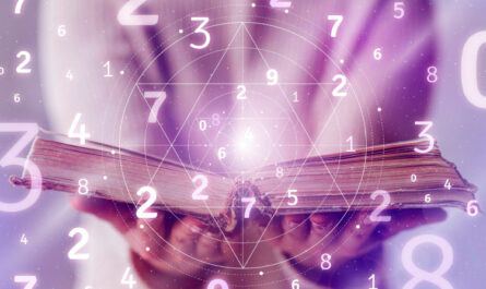 Numerología