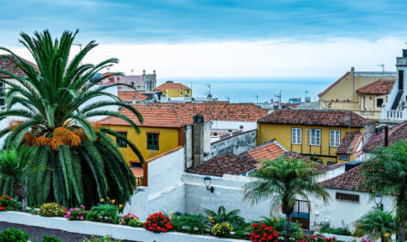 Tenerife
