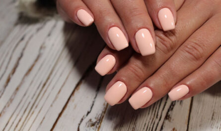 Uñas