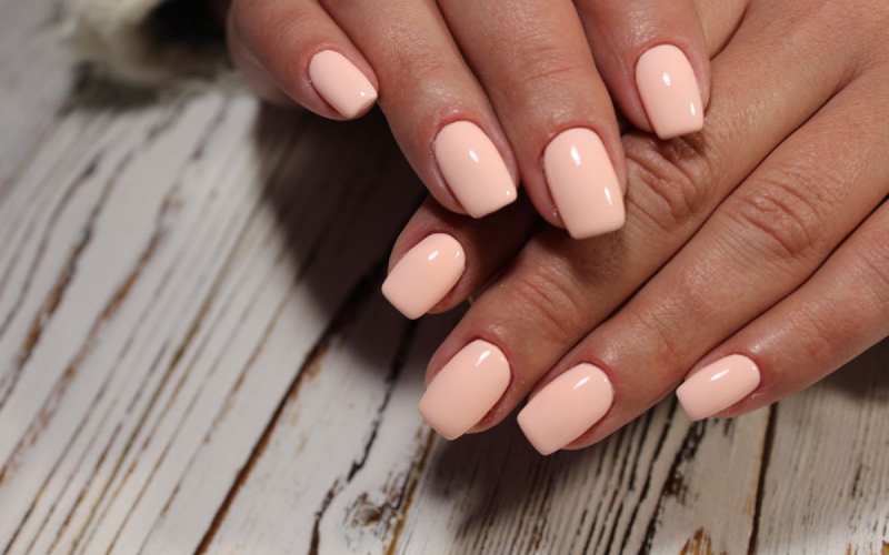 Uñas