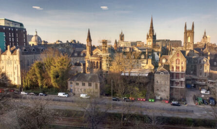 Aberdeen