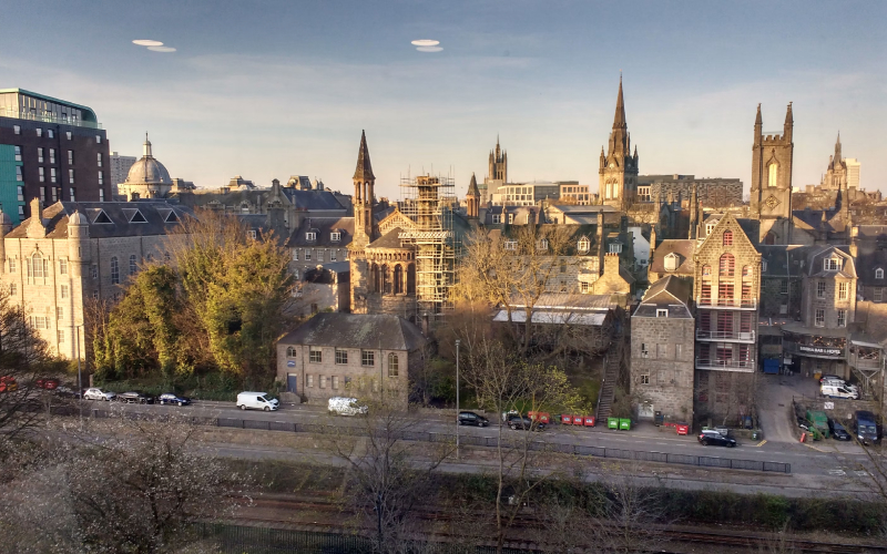 Aberdeen