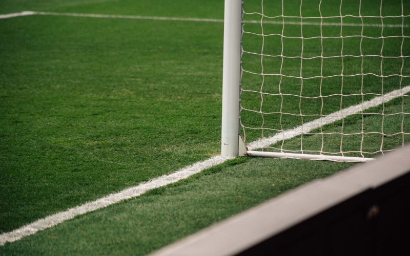 Campo de fútbol