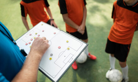 Fútbol