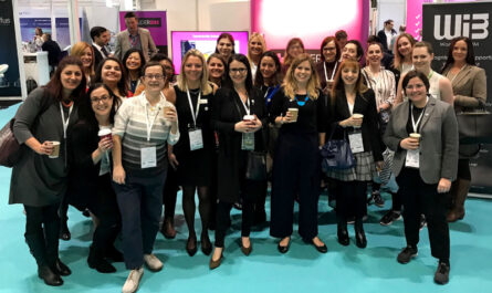 Women in BIM