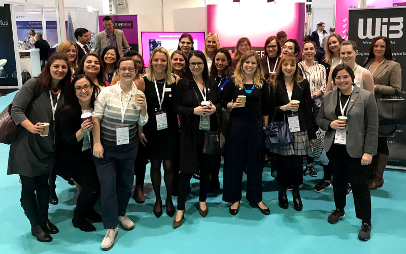 Brisbane acoge un nuevo encuentro de Women in BIM para impulsar la equidad y la innovación en la construcción digital