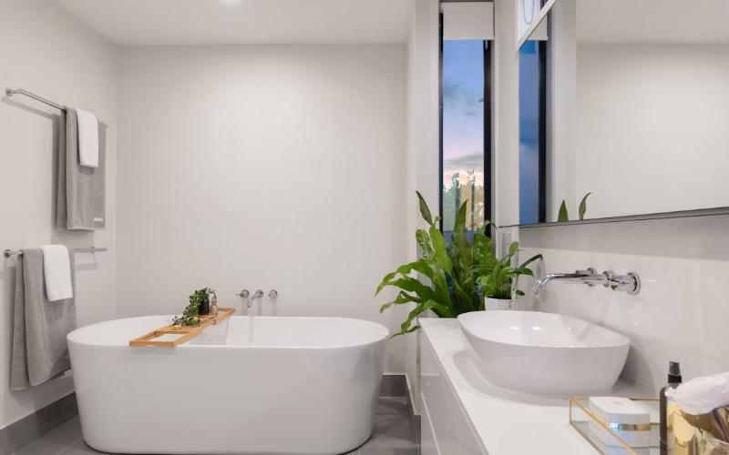 Baño