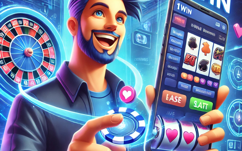 Versión móvil de 1win – Juega en el casino y apuesta desde cualquier dispositivo