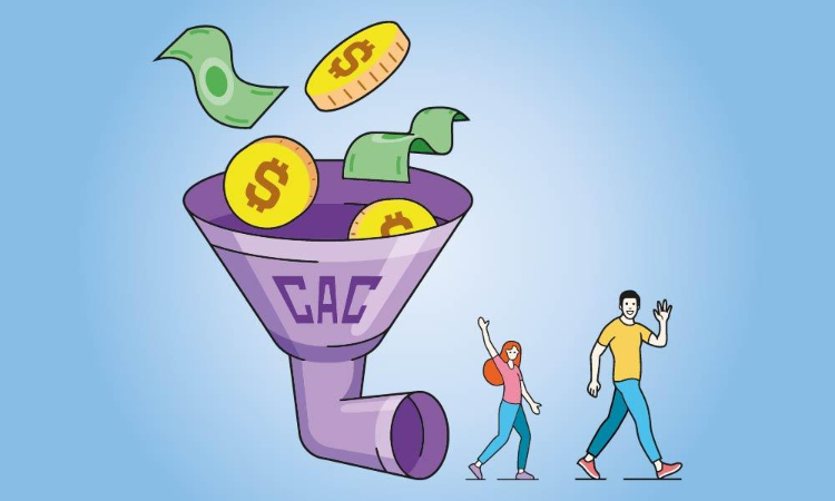 ¿Cómo calcular el coste de adquisición de cliente (CAC)?
