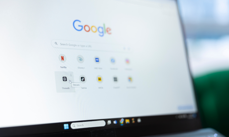 Juegos de Google