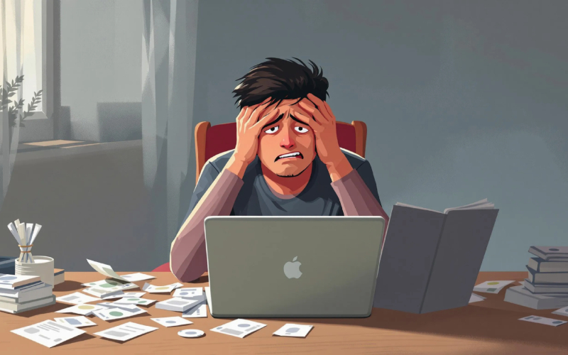 Problemas con el juego online