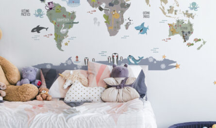 Vinilos infantiles
