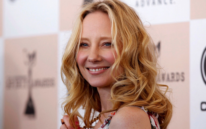 Anne Heche
