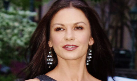 Catherine Zeta-Jones