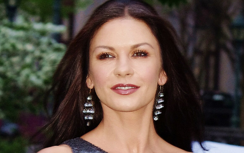 Catherine Zeta-Jones