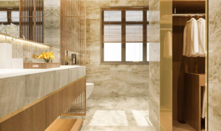 Cuarto de baño