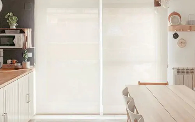 Cortinadecor a medida para vivir mejor cada estancia