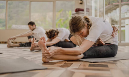 Pilates