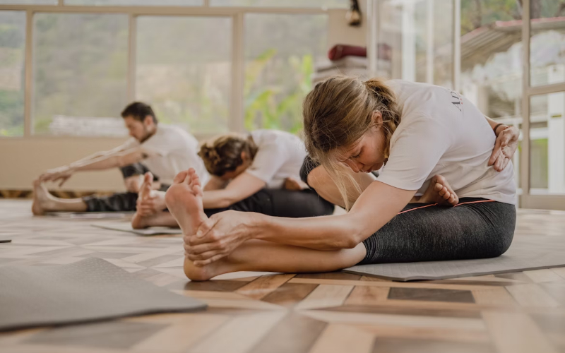 Pilates, el aliado silencioso que transforma cuerpo y mente