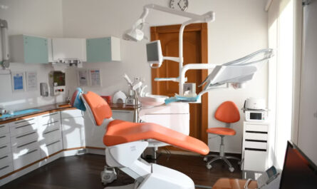 Clínica dental