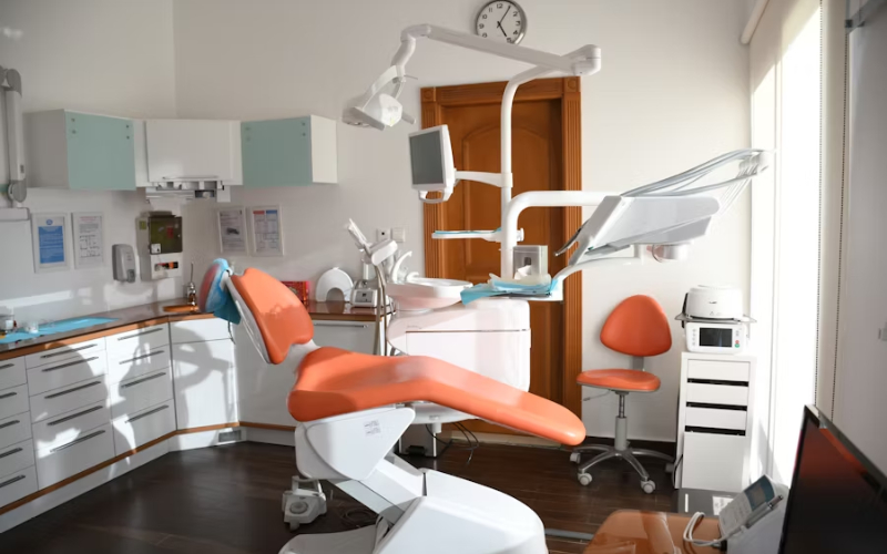 Clínica dental
