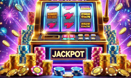 Jackpot