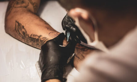 Tatuaje