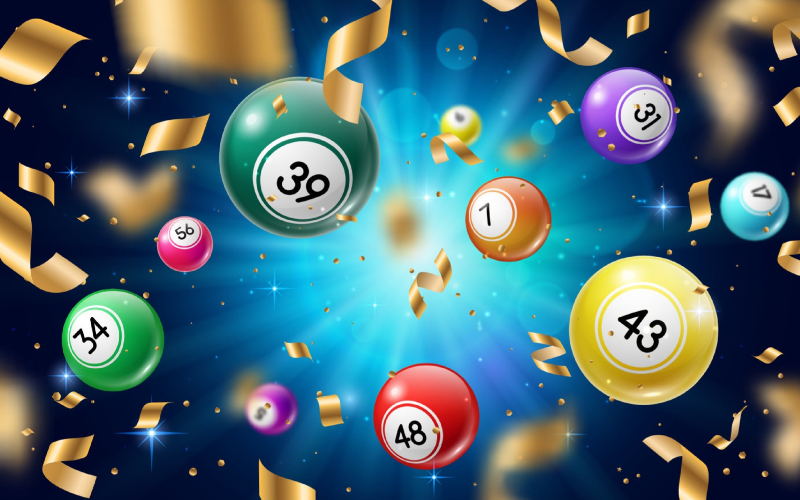 Bolas con números