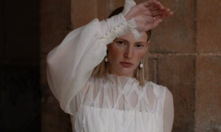 Joyas de novia