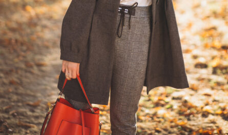 Pantalones de mujer