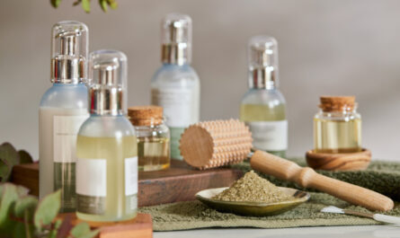 Productos de cosmética