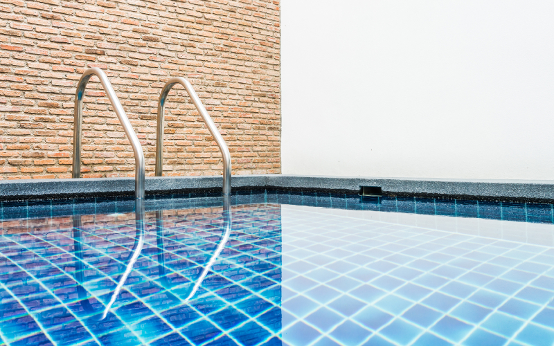 Cómo mantener tu piscina en perfecto estado durante todo el año