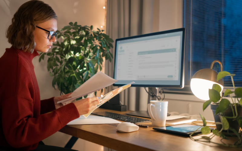 Licencia Office 2021 Professional Plus original para uso profesional