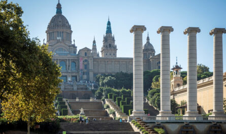Barcelona