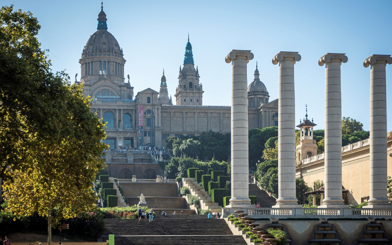 ¿Buscas planes originales en Barcelona?