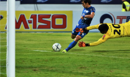 Apuestas fútbol vivo
