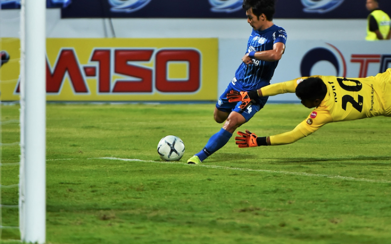Apuestas fútbol vivo
