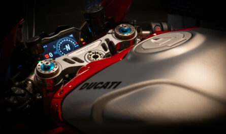 Ducati