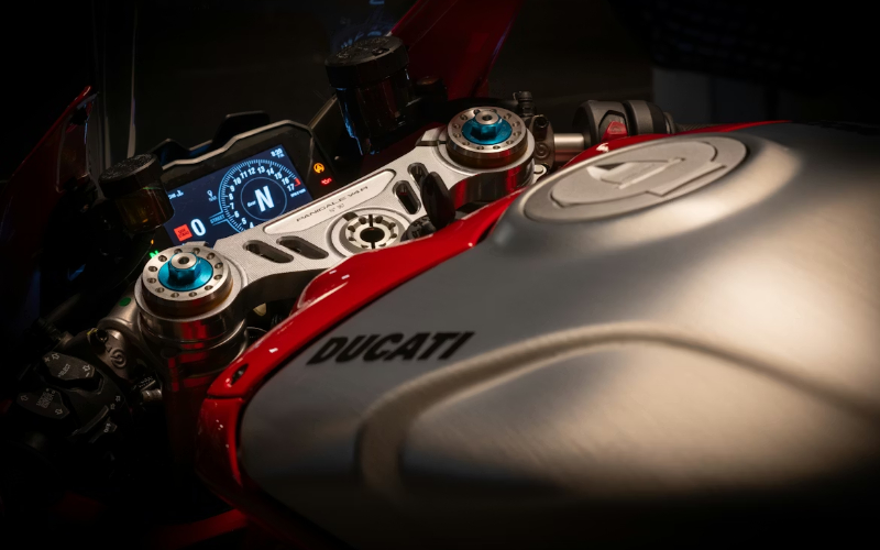 Ducati