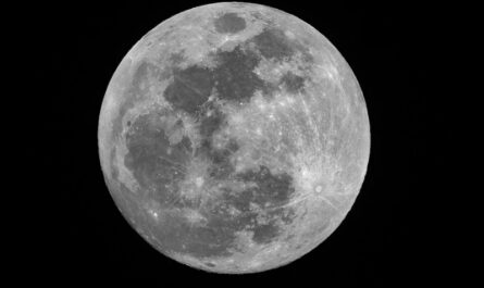 La Luna