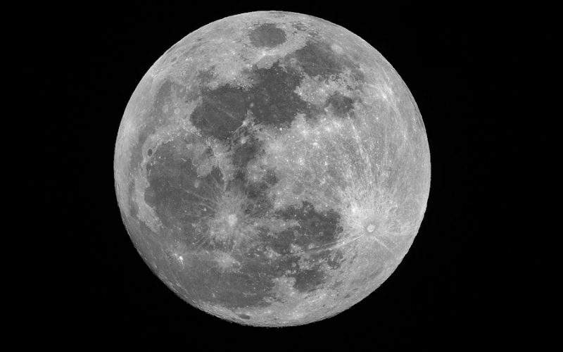 La Luna
