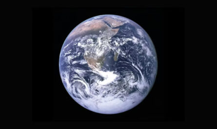 La Tierra