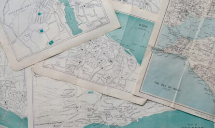 Mapas
