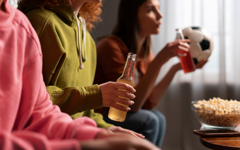 Alternativas a Fútbol Libre TV para ver fútbol en línea