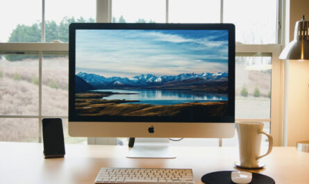 Ordenador Mac